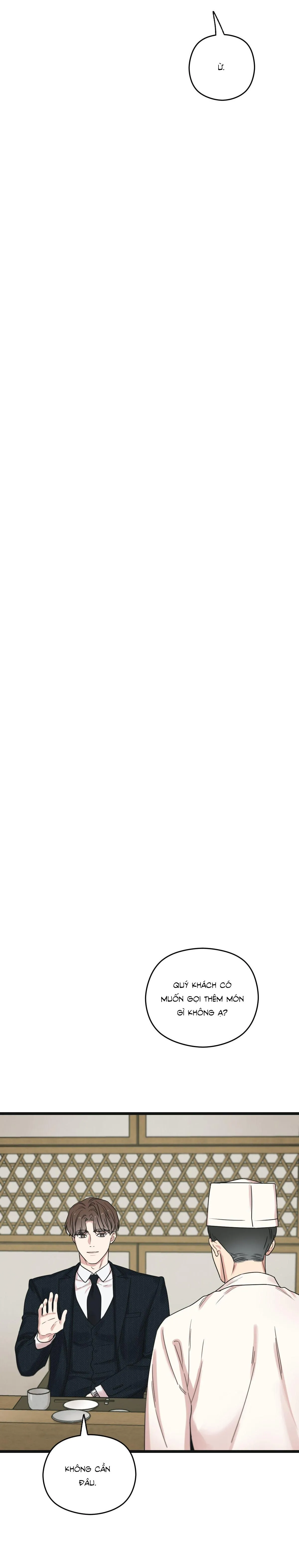 TRÙNG PHÙNG Chapter 44 Trang 13