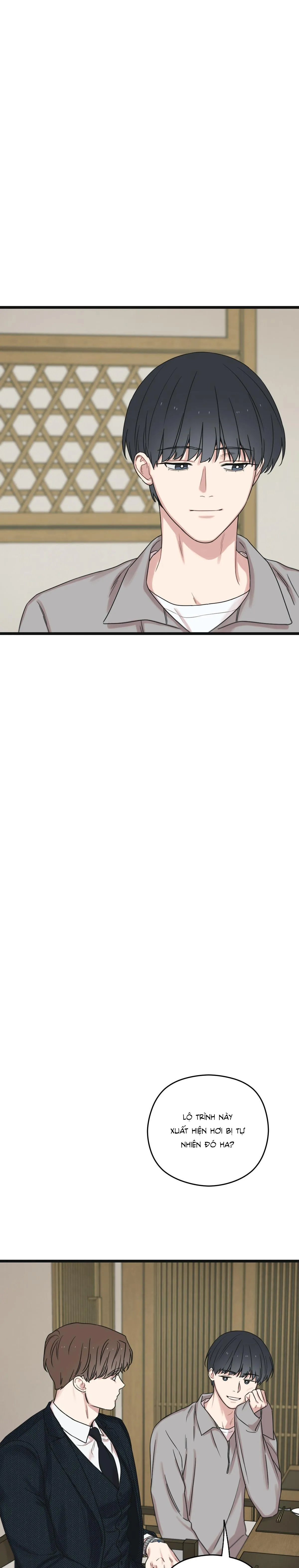 TRÙNG PHÙNG Chapter 44 Trang 15