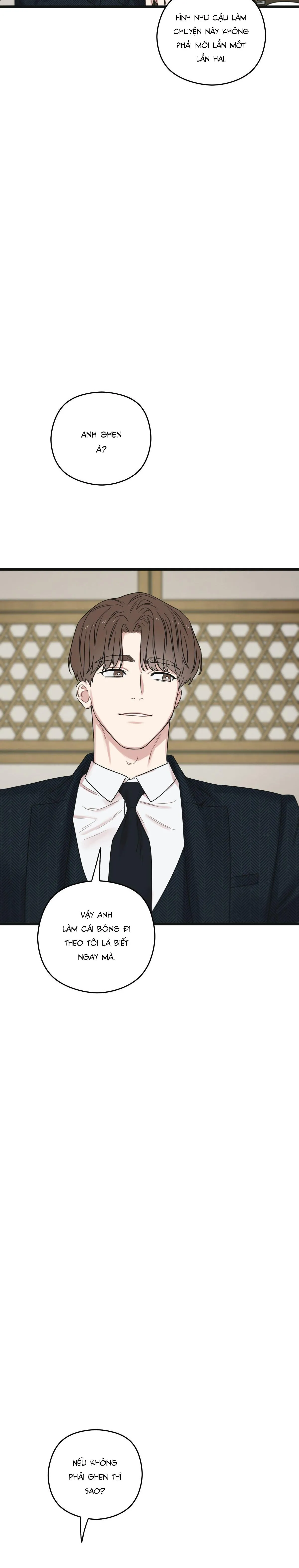 TRÙNG PHÙNG Chapter 44 Trang 16