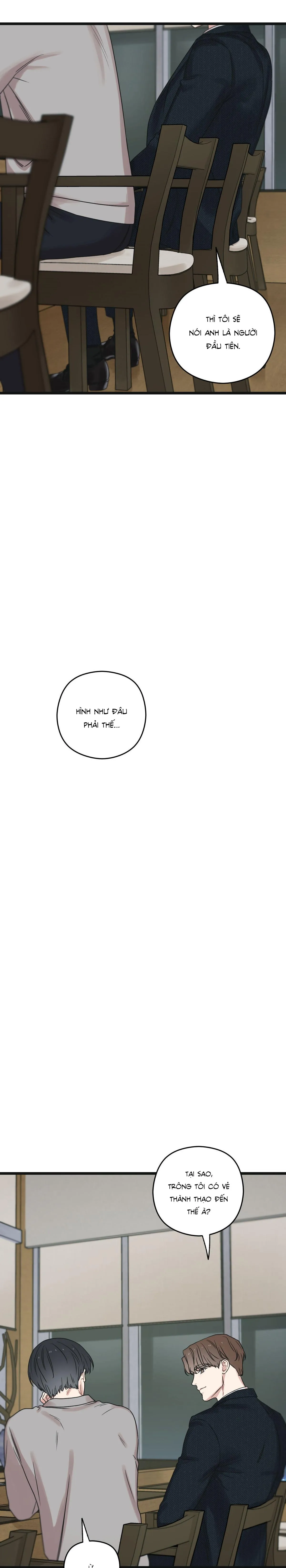 TRÙNG PHÙNG Chapter 44 Trang 17
