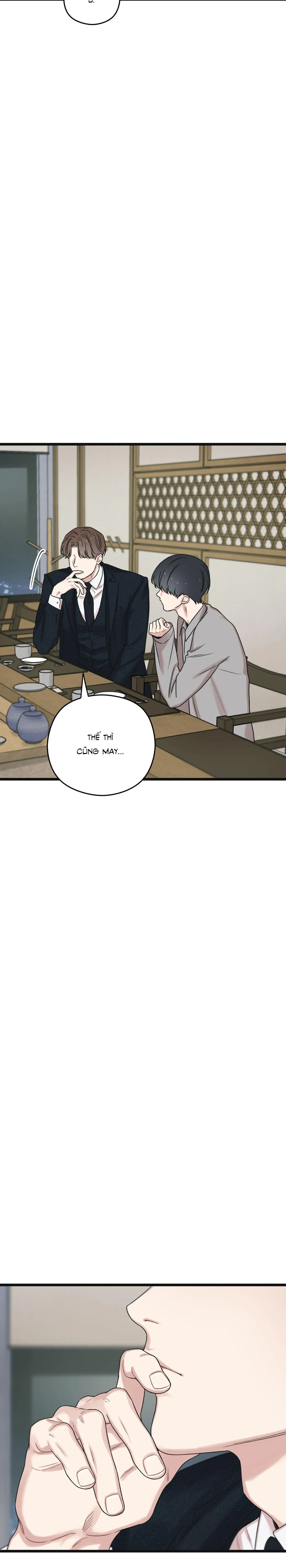 TRÙNG PHÙNG Chapter 44 Trang 18