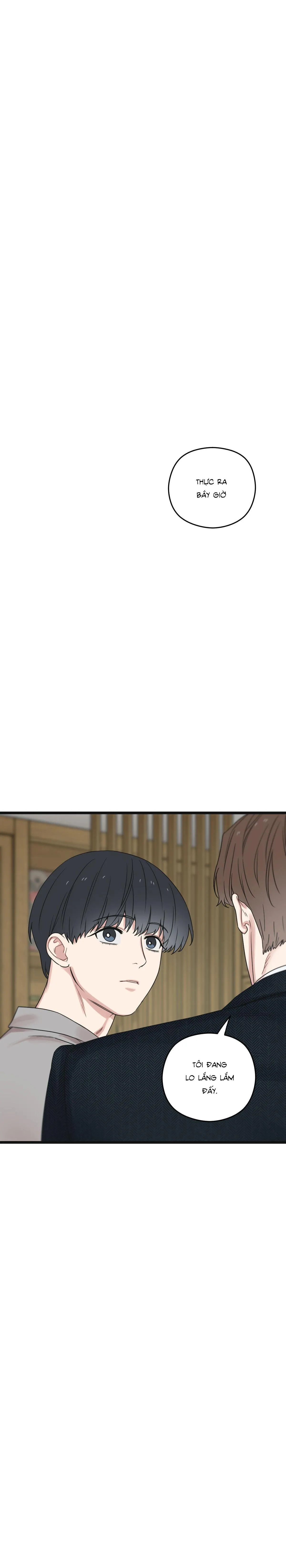 TRÙNG PHÙNG Chapter 44 Trang 19