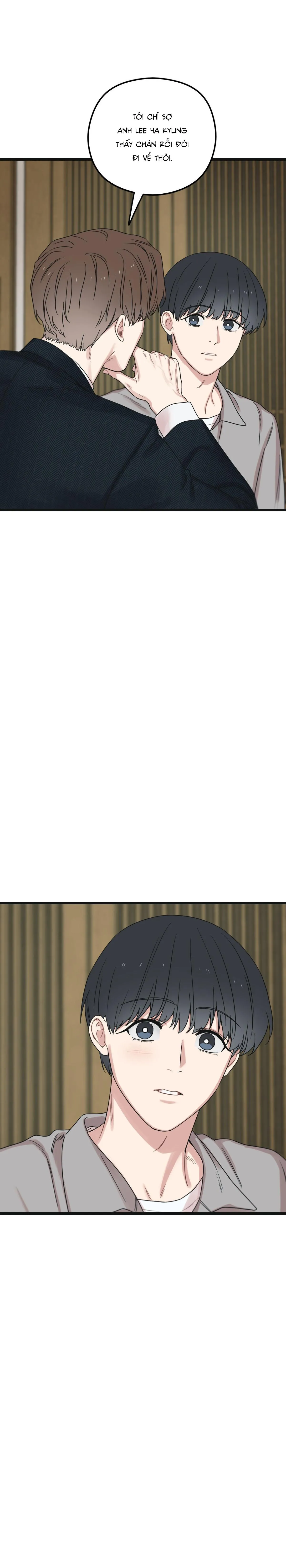 TRÙNG PHÙNG Chapter 44 Trang 20