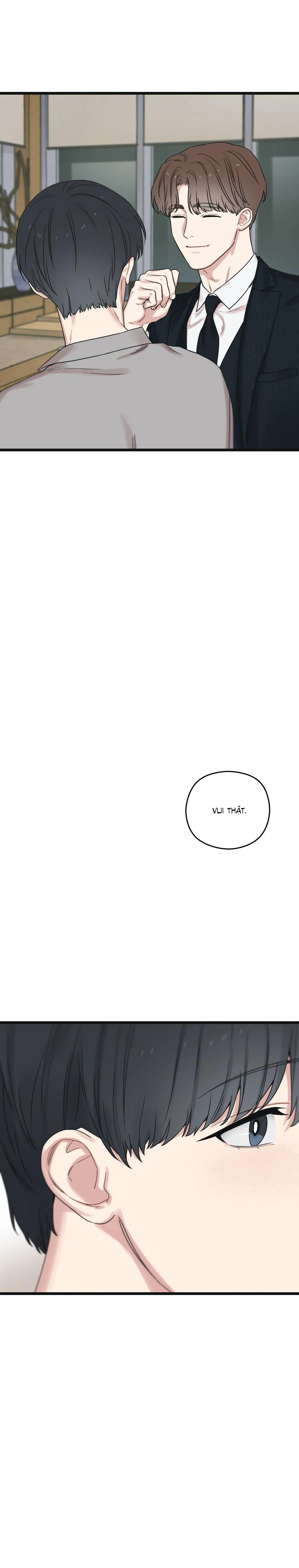 TRÙNG PHÙNG Chapter 44 Trang 22