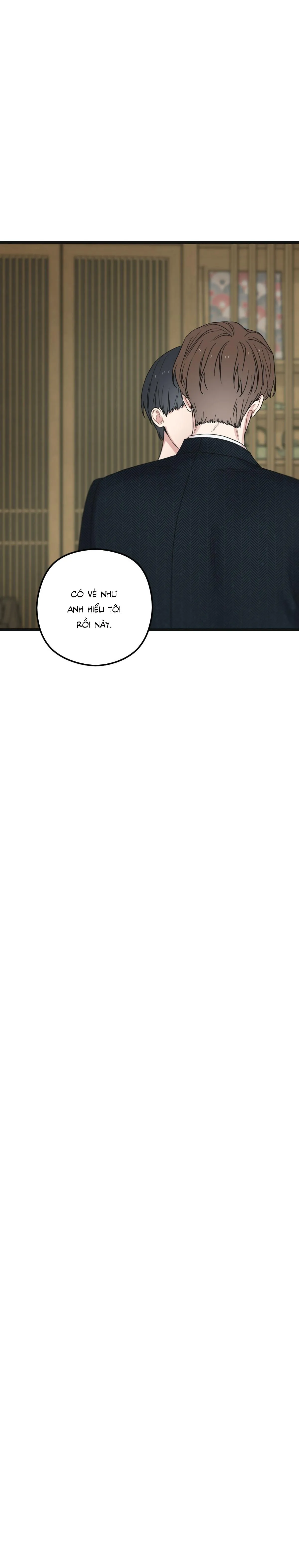 TRÙNG PHÙNG Chapter 44 Trang 23