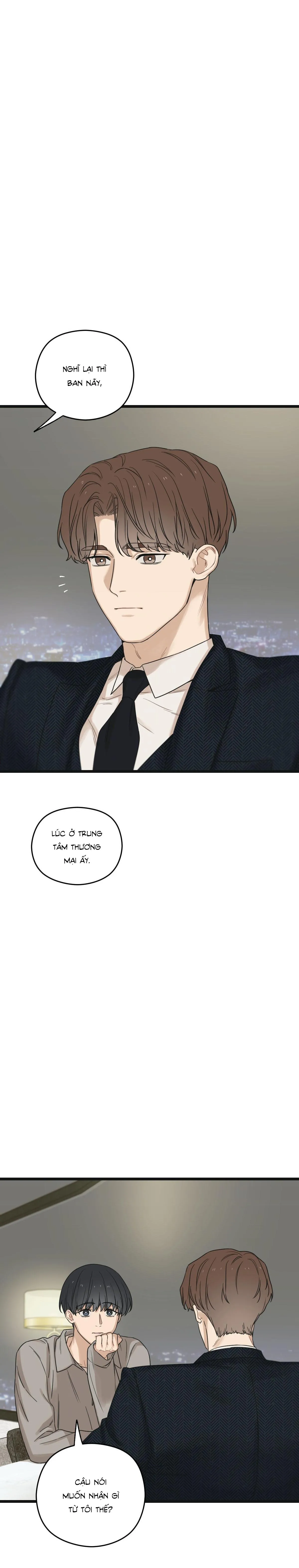 TRÙNG PHÙNG Chapter 44 Trang 26