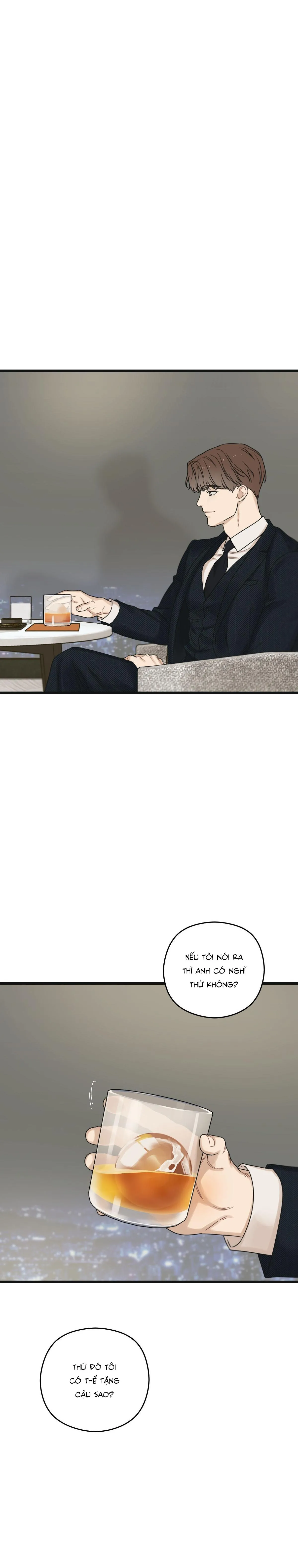 TRÙNG PHÙNG Chapter 44 Trang 27