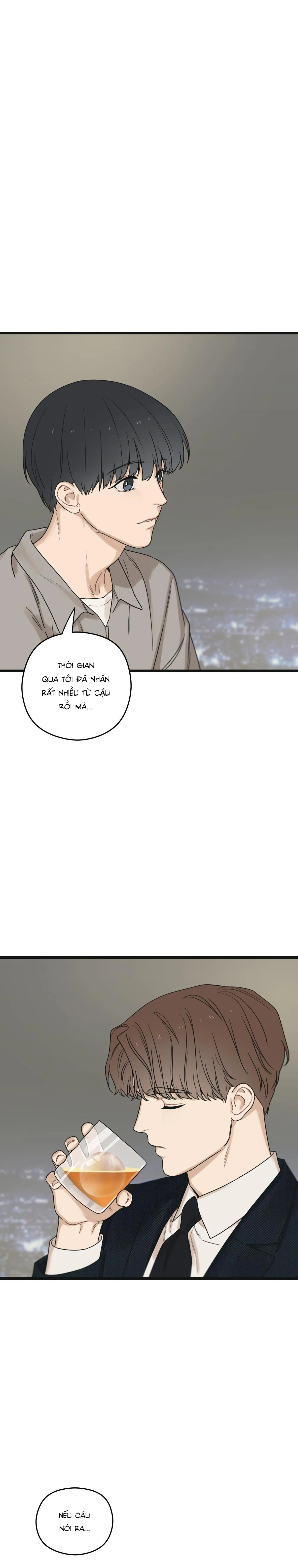 TRÙNG PHÙNG Chapter 44 Trang 28