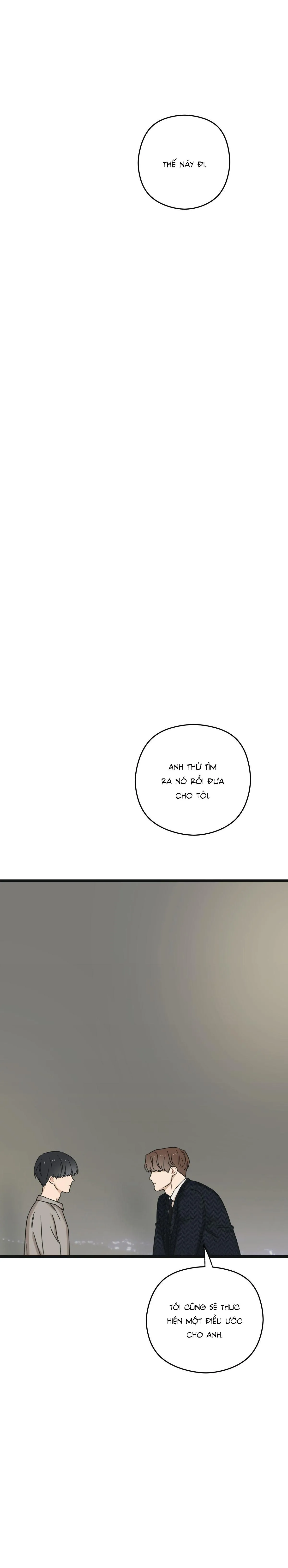 TRÙNG PHÙNG Chapter 44 Trang 32