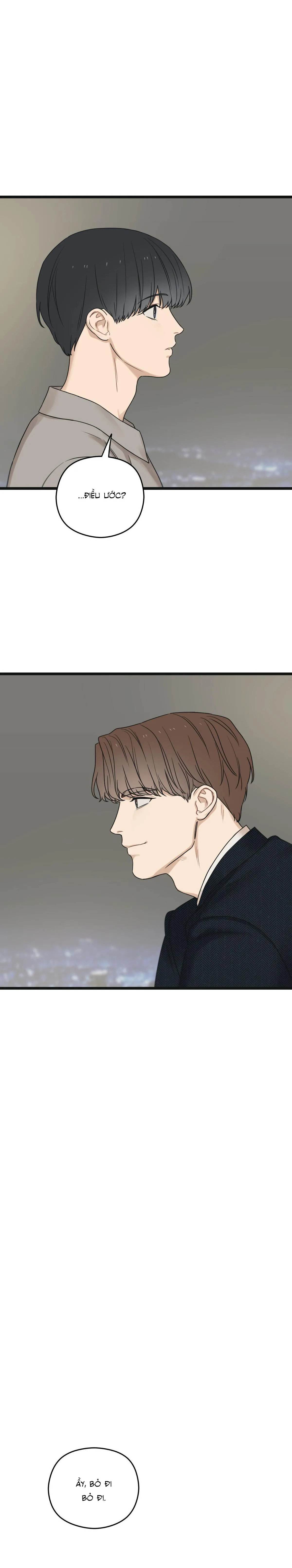 TRÙNG PHÙNG Chapter 44 Trang 33