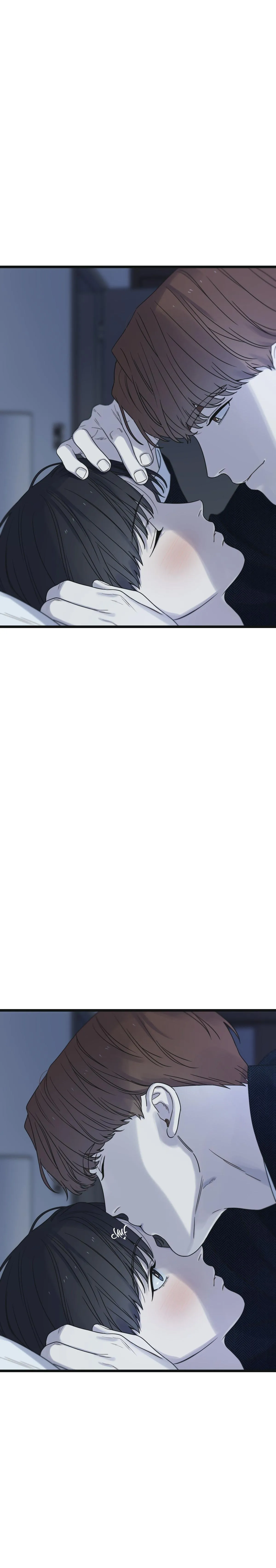 TRÙNG PHÙNG Chapter 45 Trang 3