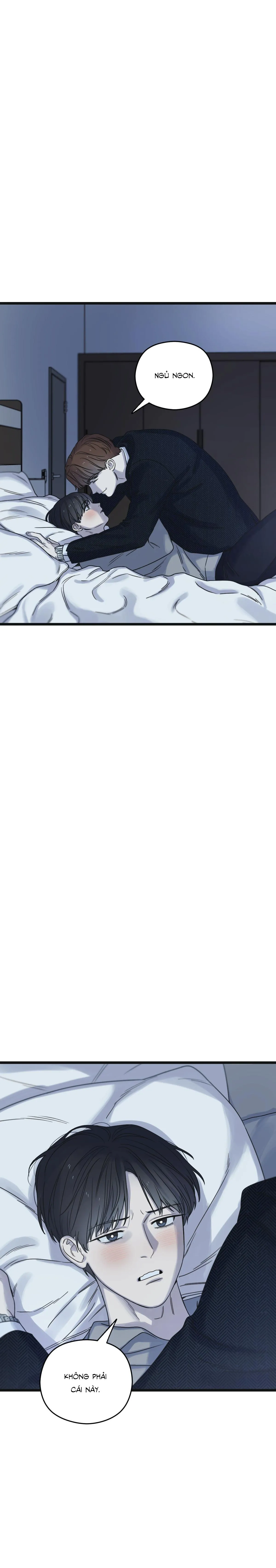 TRÙNG PHÙNG Chapter 45 Trang 4