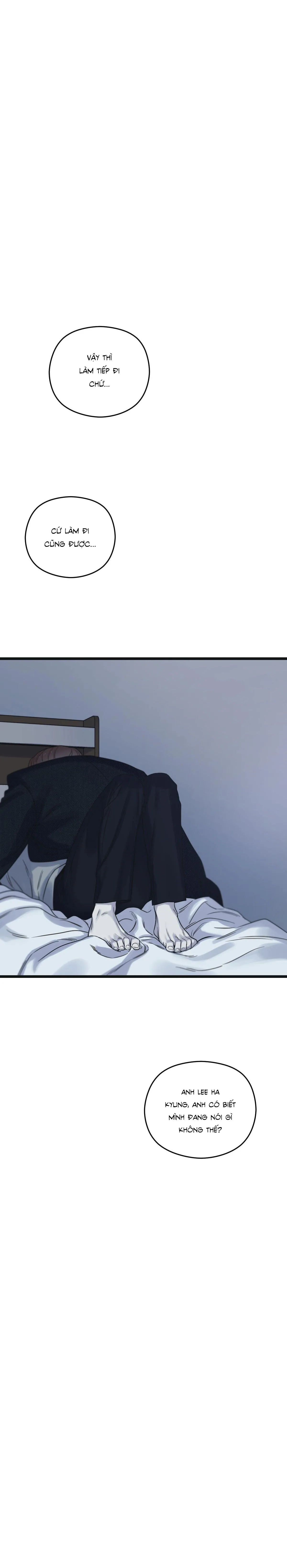 TRÙNG PHÙNG Chapter 45 Trang 7