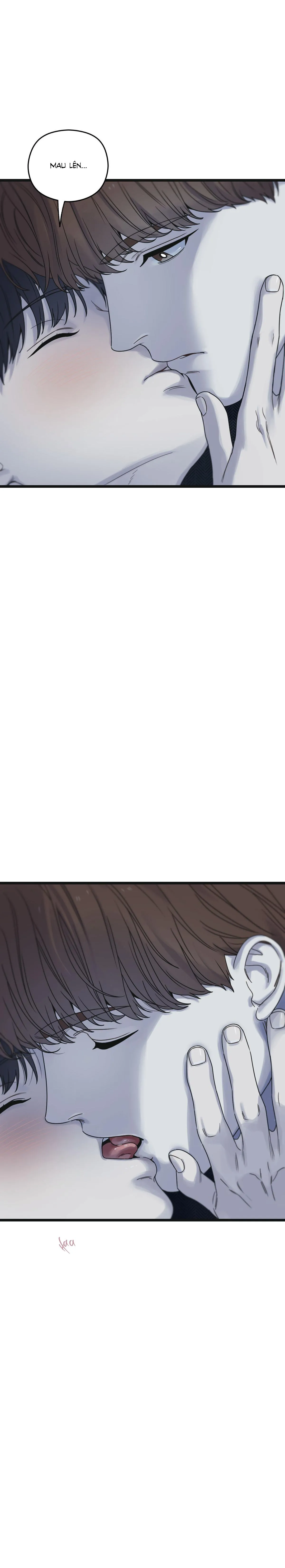 TRÙNG PHÙNG Chapter 45 Trang 9