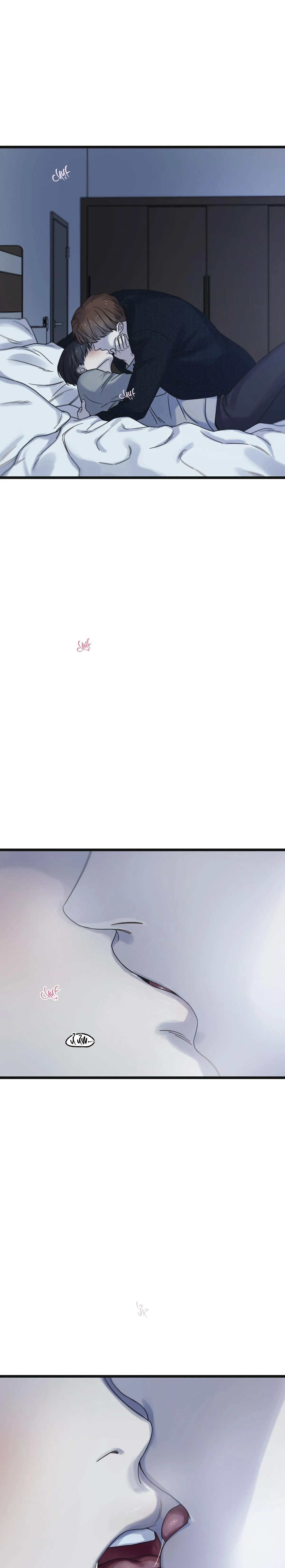 TRÙNG PHÙNG Chapter 45 Trang 10