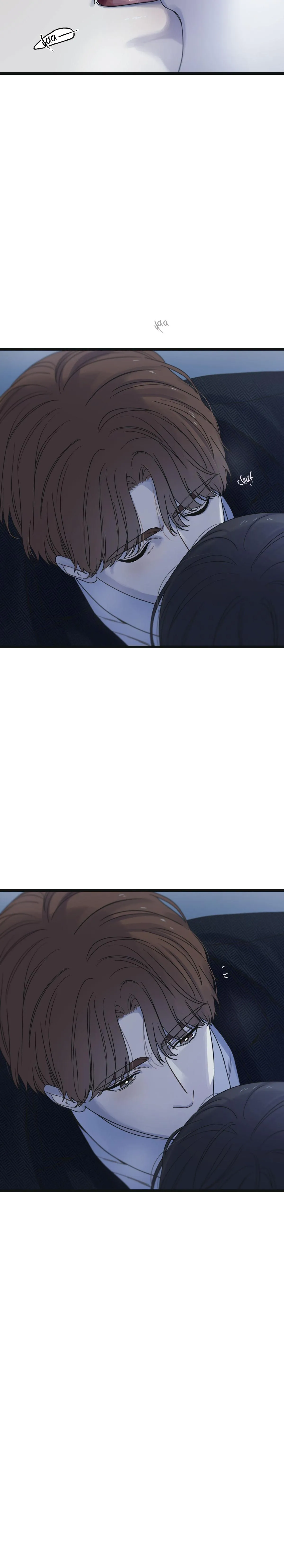 TRÙNG PHÙNG Chapter 45 Trang 11