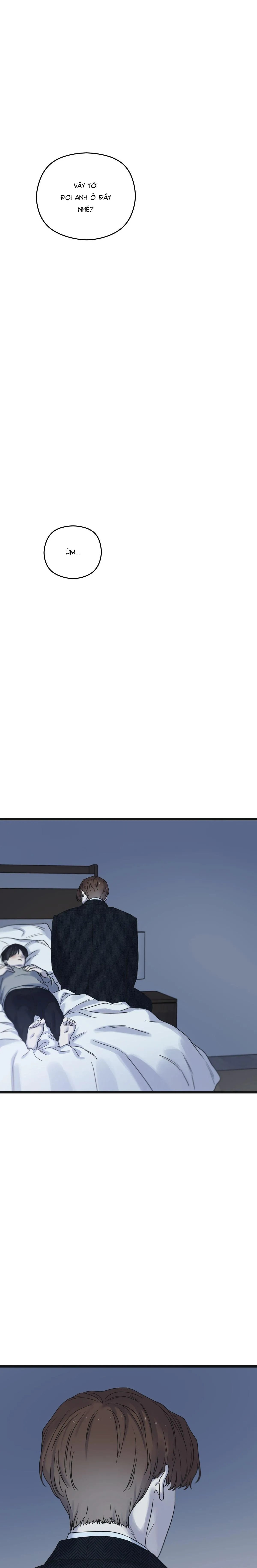 TRÙNG PHÙNG Chapter 45 Trang 15