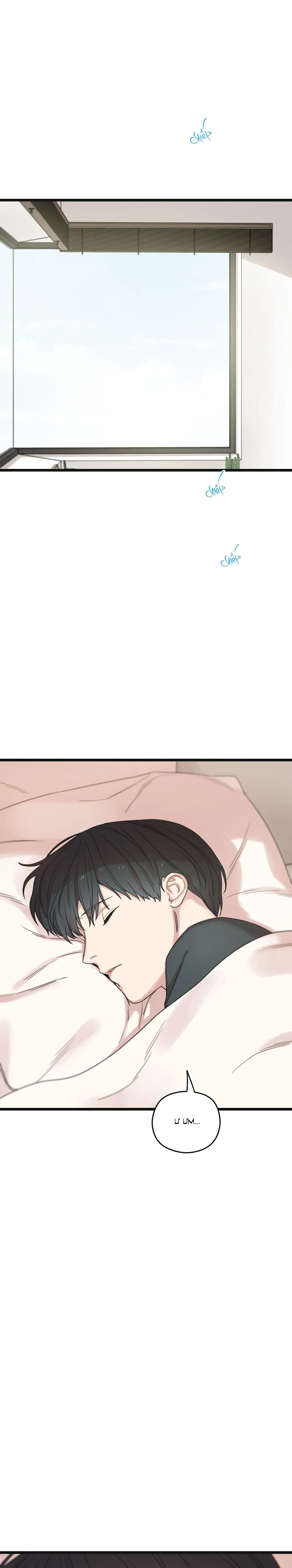 TRÙNG PHÙNG Chapter 45 Trang 17