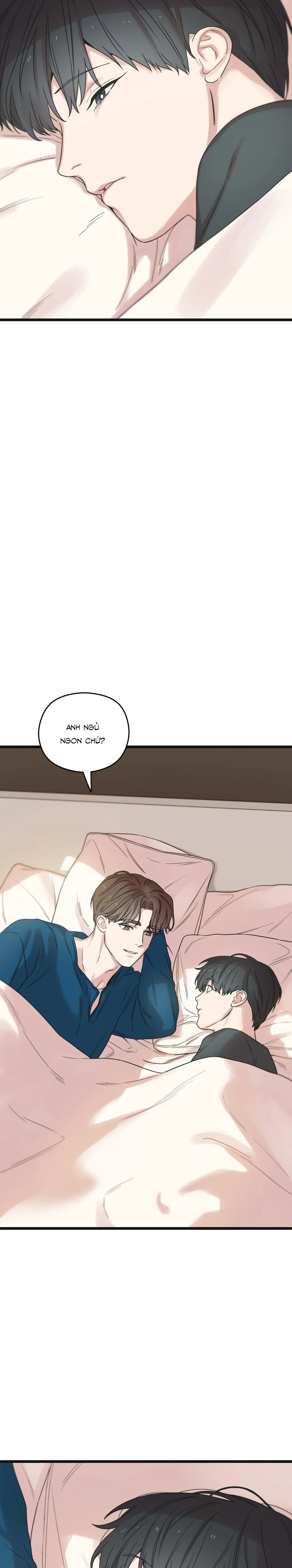 TRÙNG PHÙNG Chapter 45 Trang 18