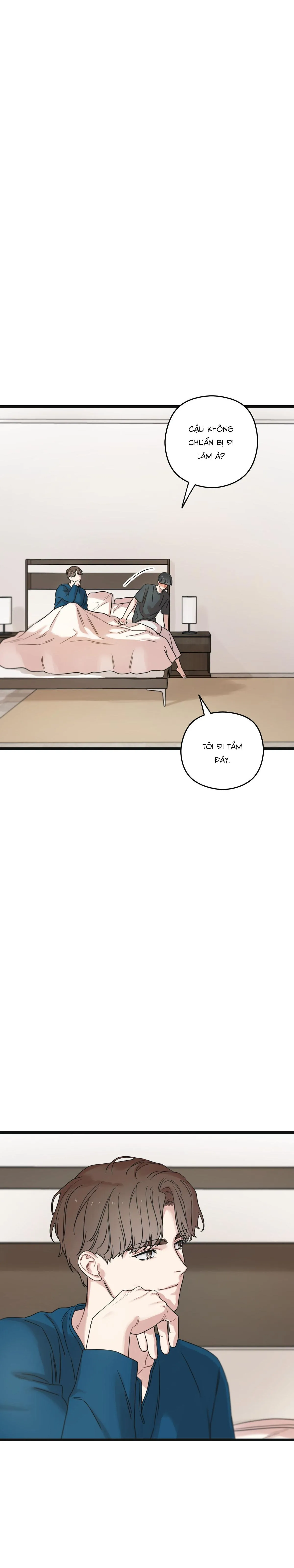 TRÙNG PHÙNG Chapter 45 Trang 23