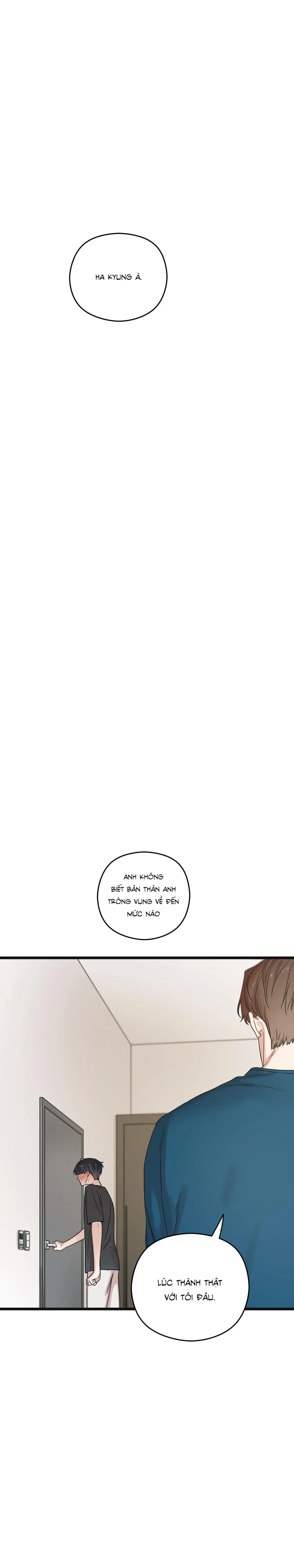 TRÙNG PHÙNG Chapter 45 Trang 24