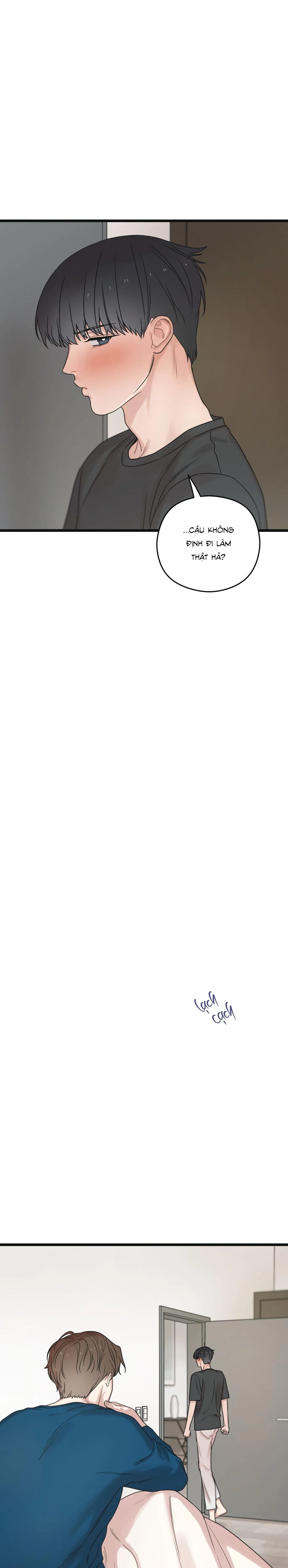 TRÙNG PHÙNG Chapter 45 Trang 25