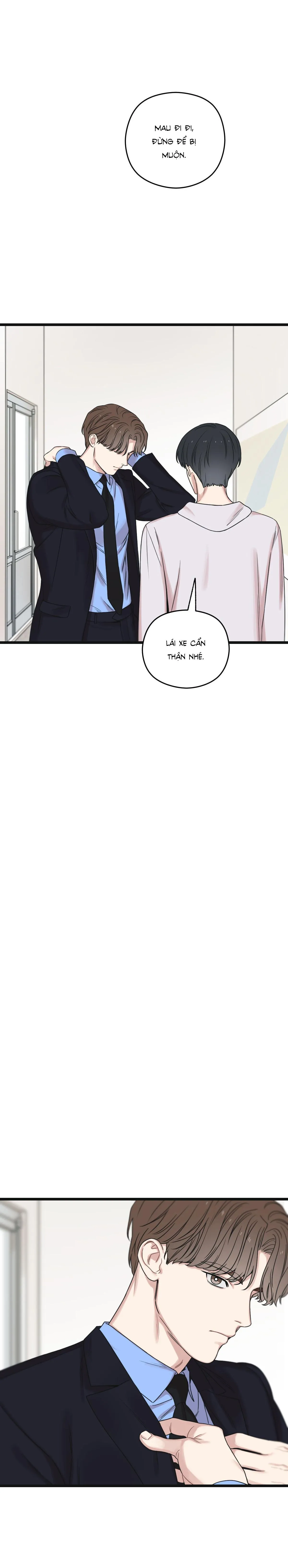 TRÙNG PHÙNG Chapter 45 Trang 27