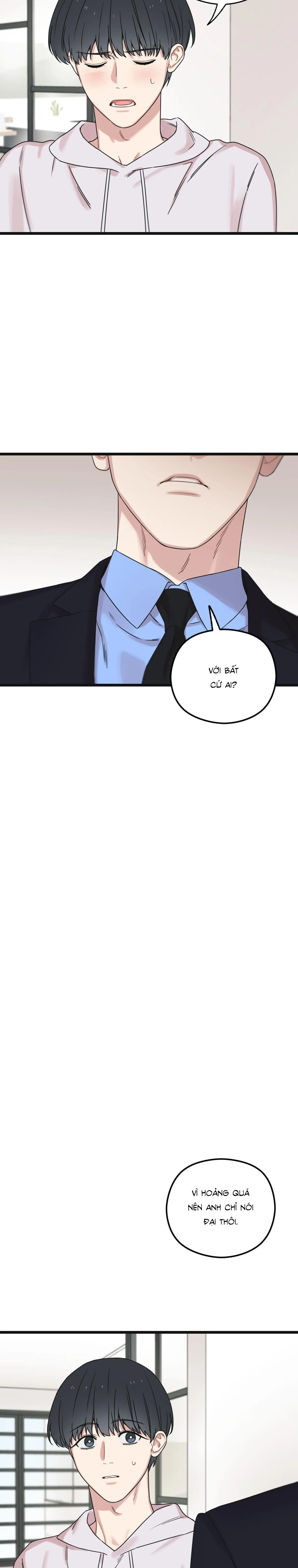 TRÙNG PHÙNG Chapter 45 Trang 31