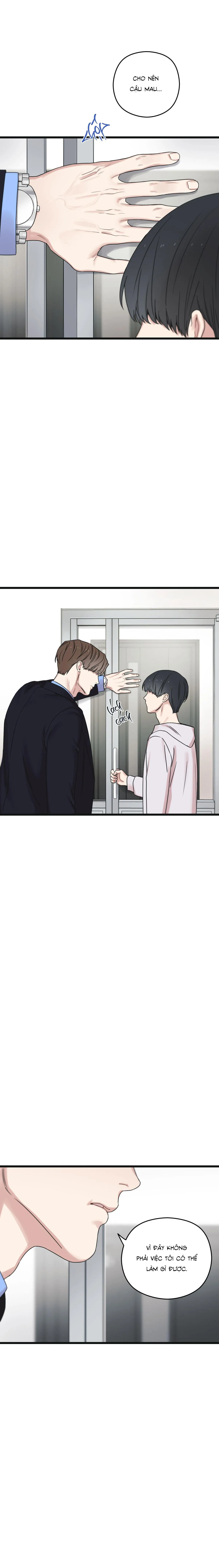 TRÙNG PHÙNG Chapter 45 Trang 33