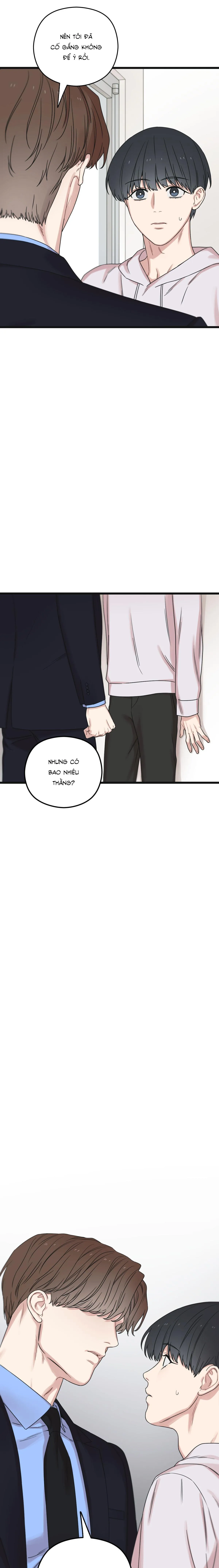 TRÙNG PHÙNG Chapter 45 Trang 34