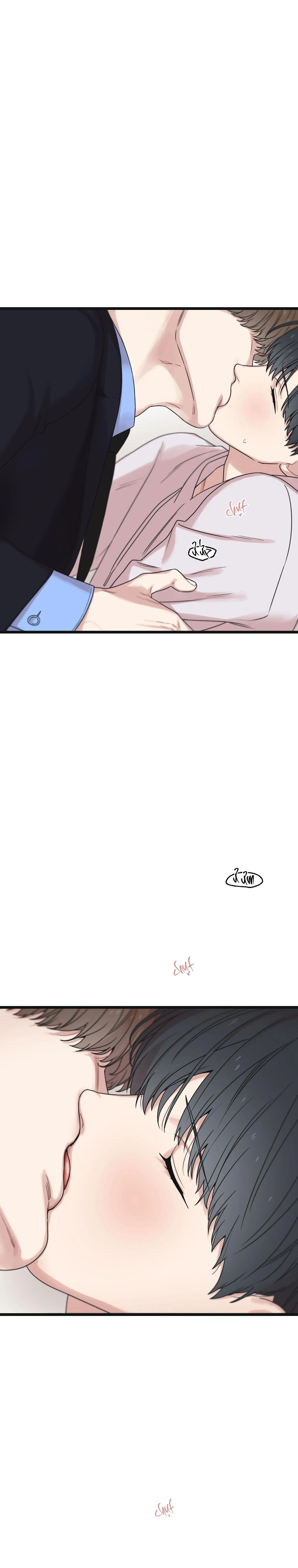 TRÙNG PHÙNG Chapter 46 Trang 3