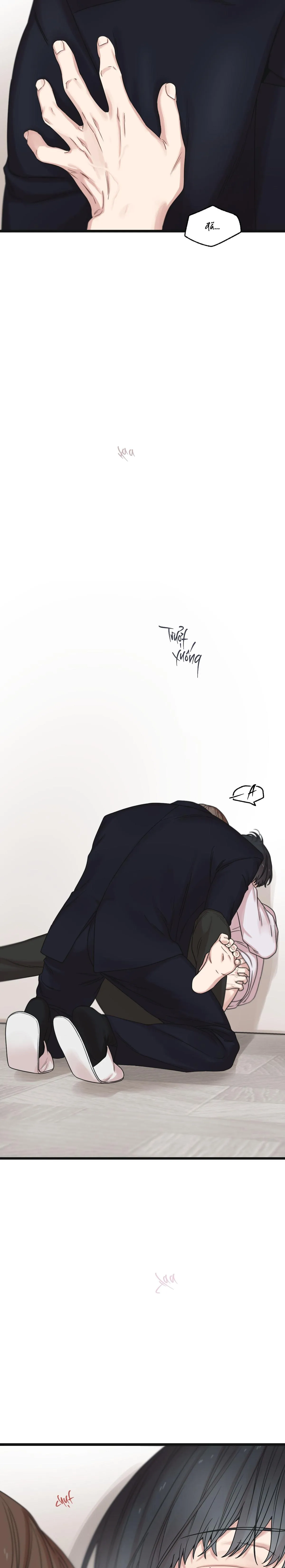 TRÙNG PHÙNG Chapter 46 Trang 6