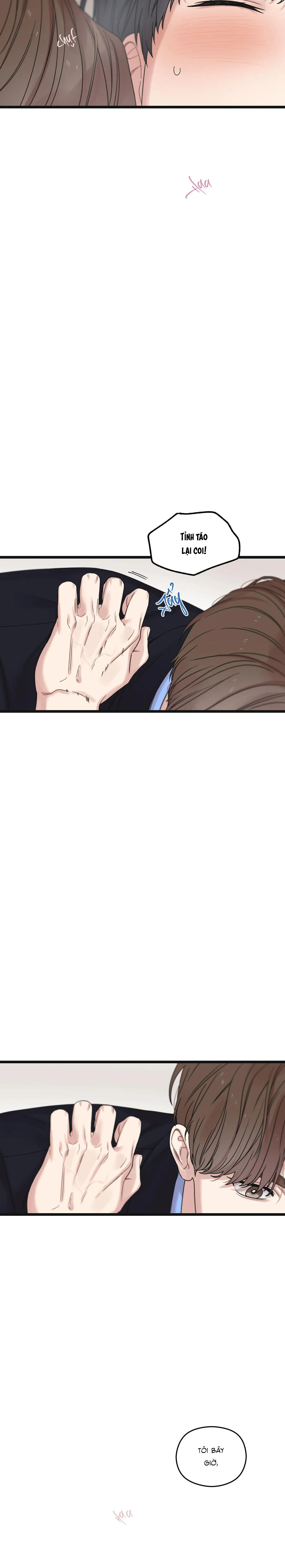 TRÙNG PHÙNG Chapter 46 Trang 7