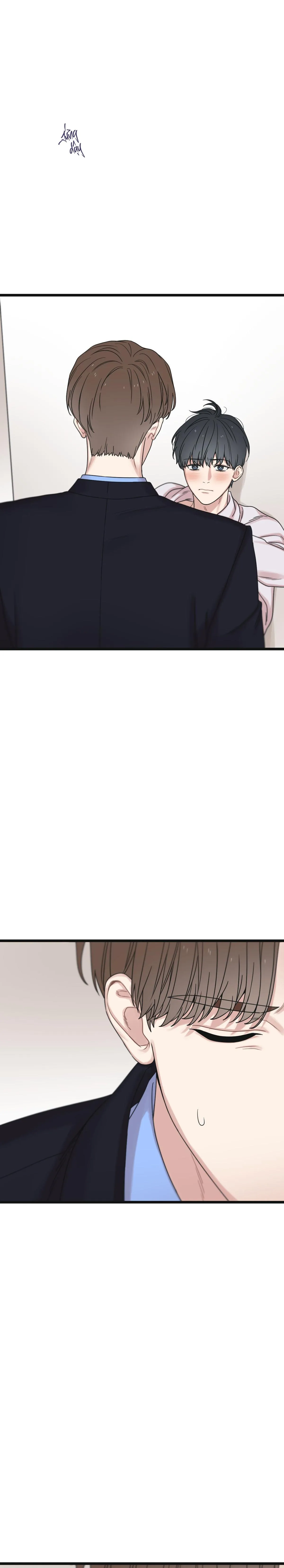 TRÙNG PHÙNG Chapter 46 Trang 9