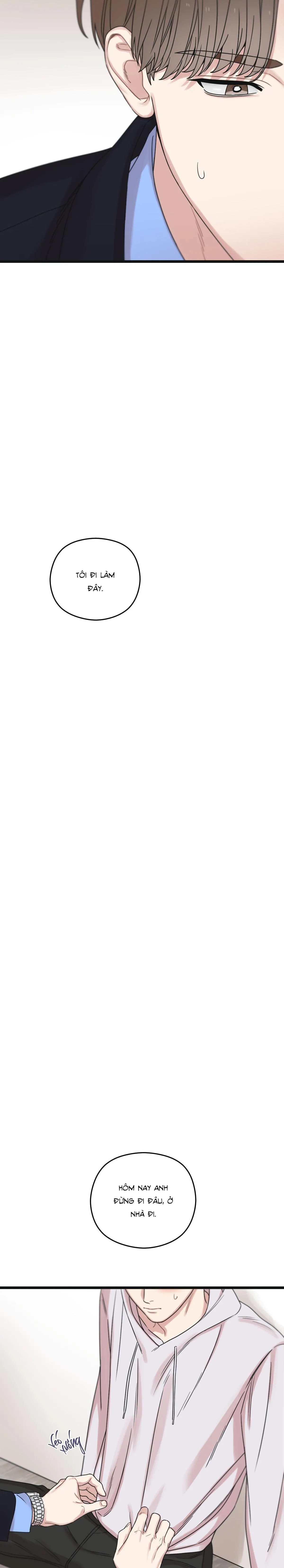 TRÙNG PHÙNG Chapter 46 Trang 10