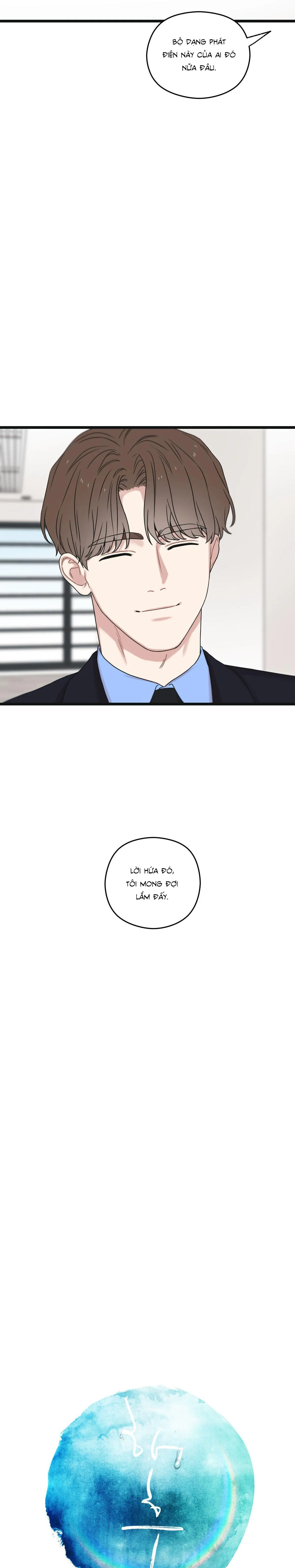 TRÙNG PHÙNG Chapter 46 Trang 13