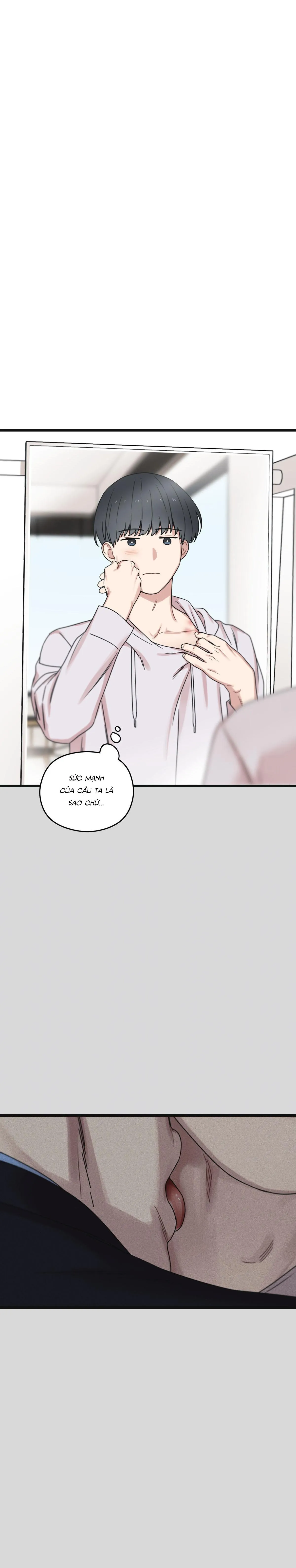 TRÙNG PHÙNG Chapter 46 Trang 15