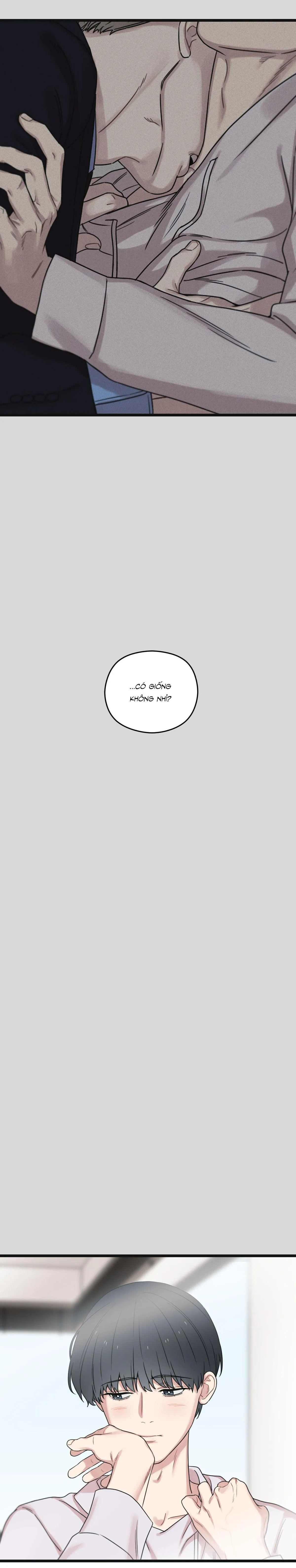 TRÙNG PHÙNG Chapter 46 Trang 16