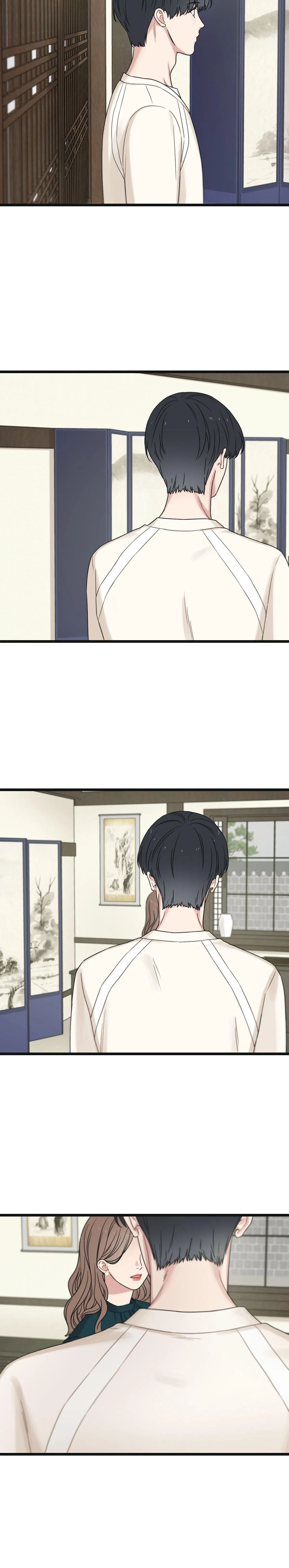 TRÙNG PHÙNG Chapter 46 Trang 24