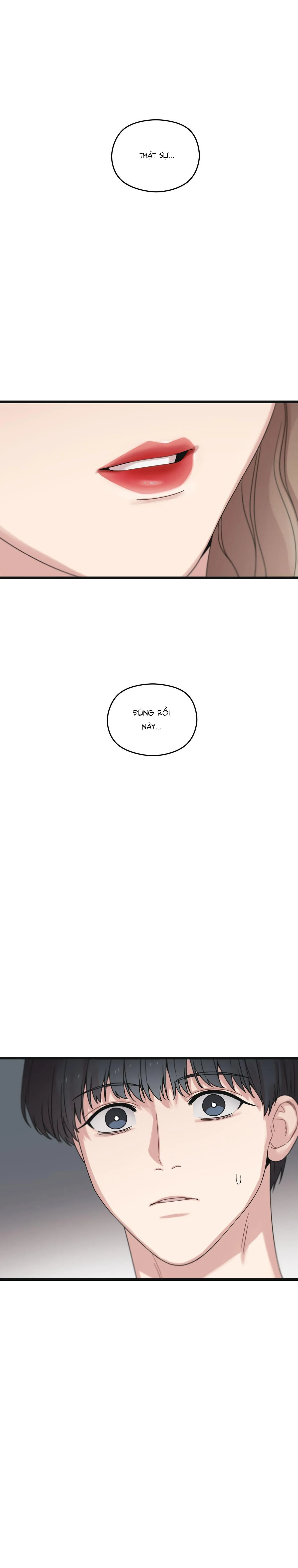 TRÙNG PHÙNG Chapter 46 Trang 25