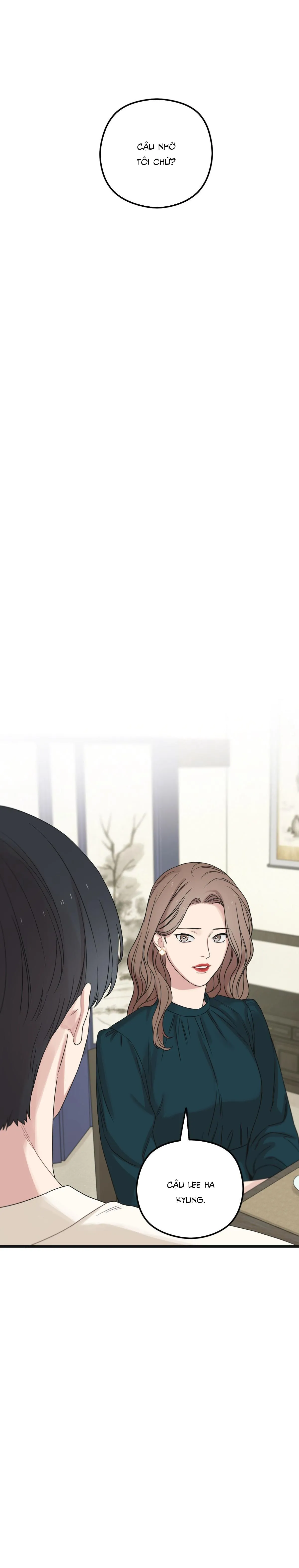 TRÙNG PHÙNG Chapter 46 Trang 26