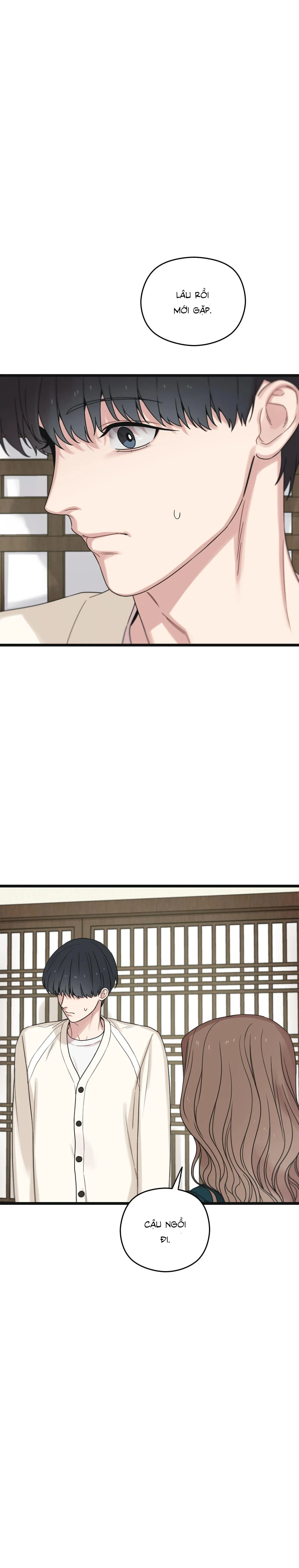 TRÙNG PHÙNG Chapter 46 Trang 27