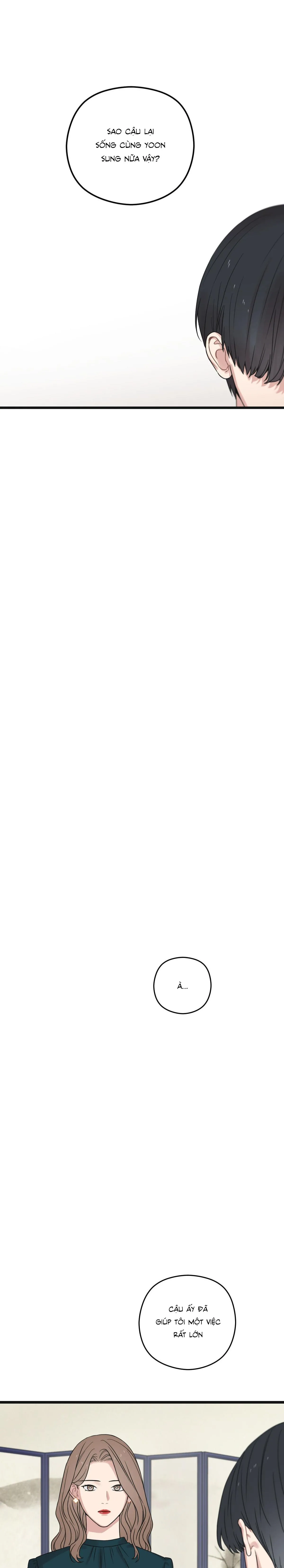 TRÙNG PHÙNG Chapter 46 Trang 30