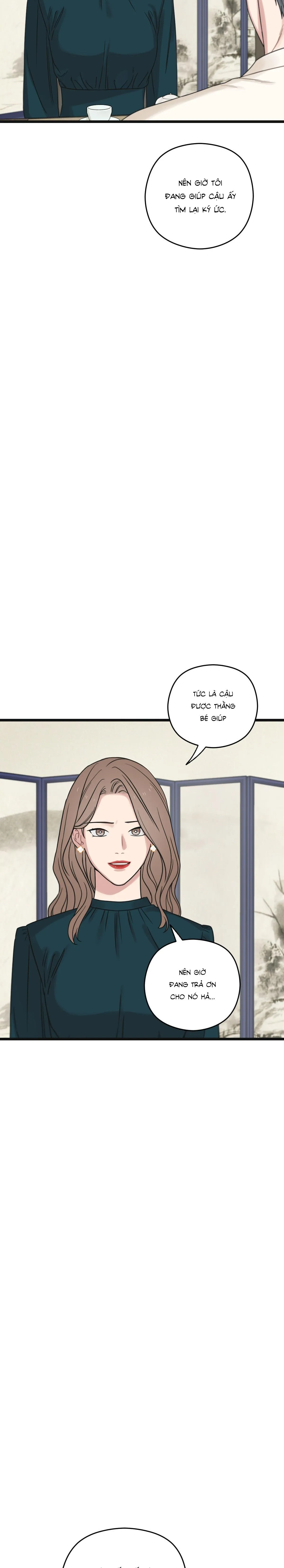 TRÙNG PHÙNG Chapter 46 Trang 31