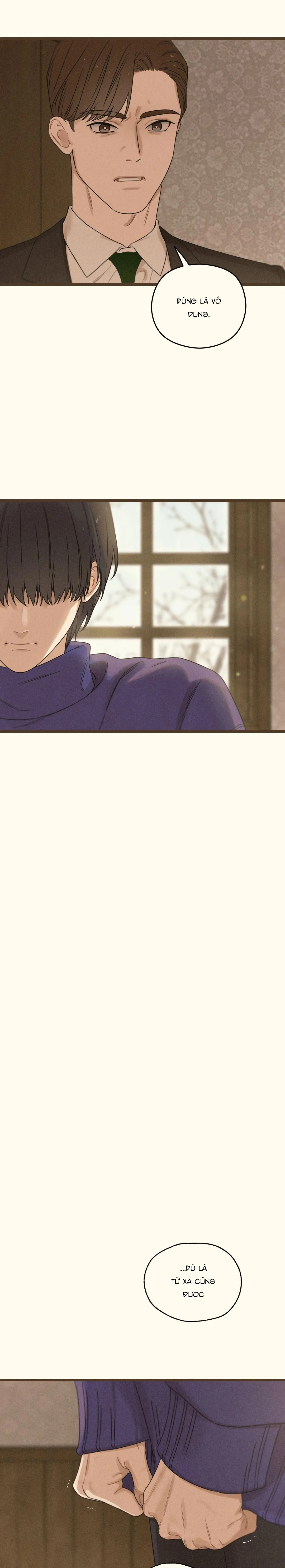 TRÙNG PHÙNG Chapter 47 Trang 3