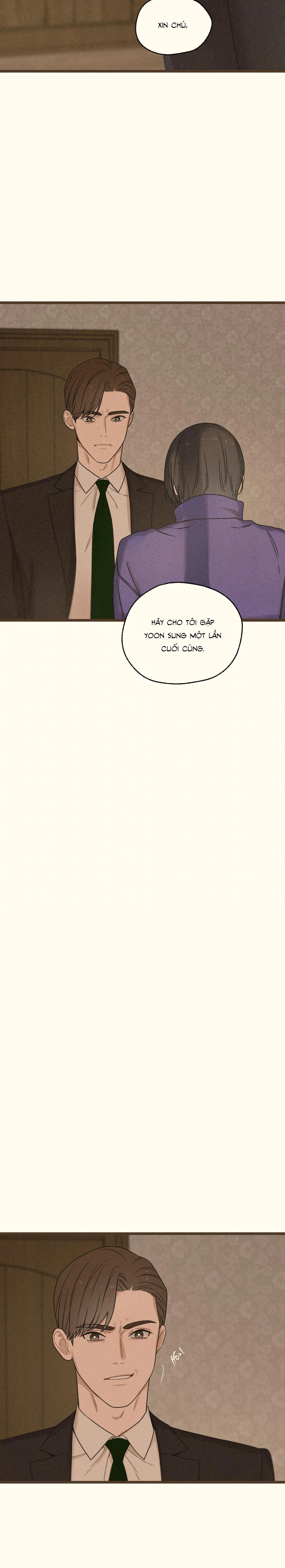 TRÙNG PHÙNG Chapter 47 Trang 4