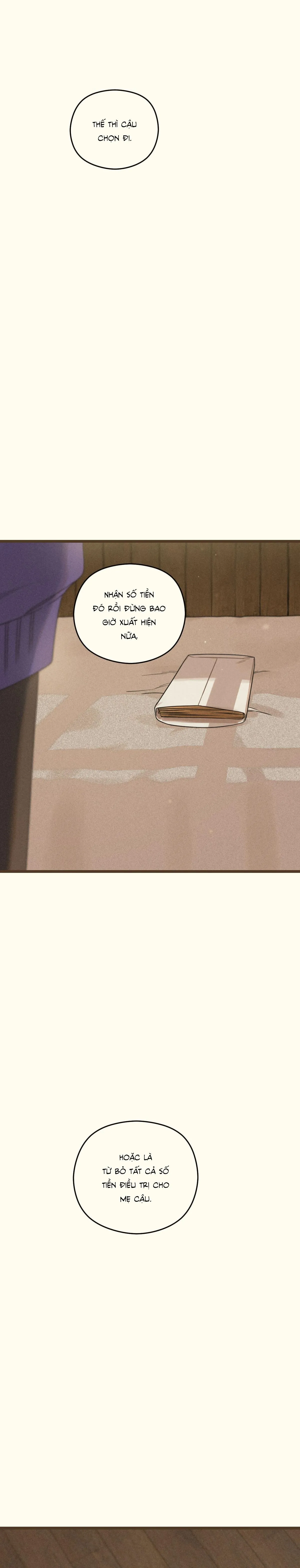 TRÙNG PHÙNG Chapter 47 Trang 5