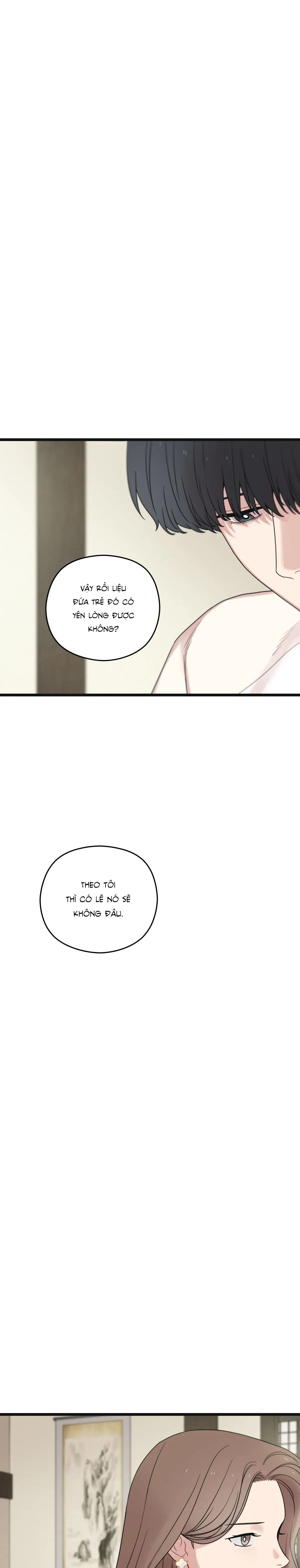 TRÙNG PHÙNG Chapter 47 Trang 7