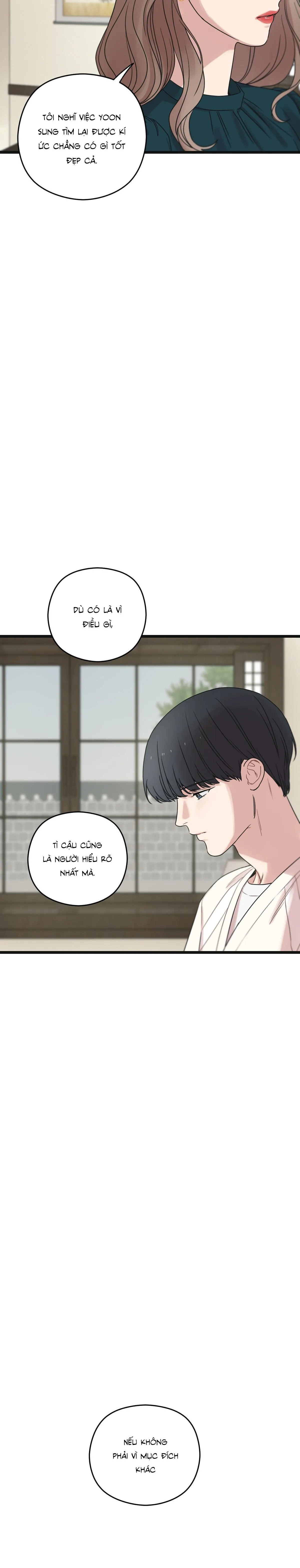 TRÙNG PHÙNG Chapter 47 Trang 8