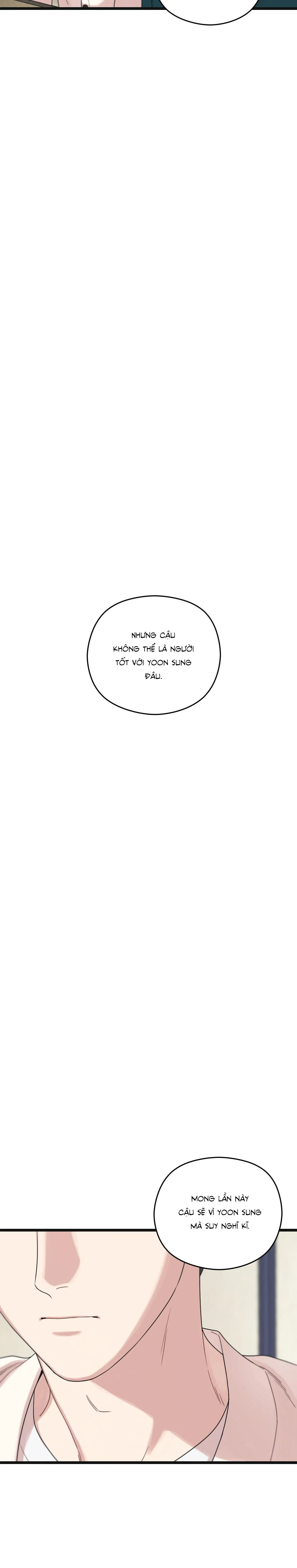 TRÙNG PHÙNG Chapter 47 Trang 11